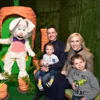 Sitter Profile Image: Chantel & Neil V.