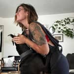 Sitter Profile Image: Eden S.