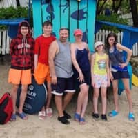 Sitter Profile Image: Jacqueline B.