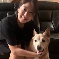 Sitter Profile Image: EON JU S.