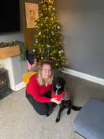 Sitter Profile Image: Mia B.