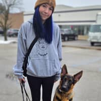 Sitter Profile Image: Aubrey T.