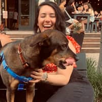 Sitter Profile Image: Dani B.