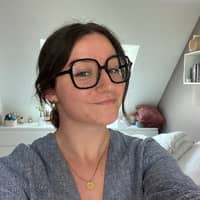 Photo de profil du pet sitter : Louna F.