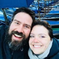 Sitter Profile Image: Chelsea & Charles T.