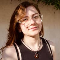 Immagine del profilo del sitter: Giovanna G.