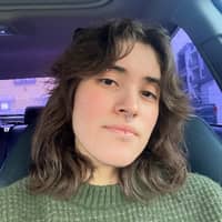 Sitter Profile Image: Vanessa M.