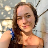 Sitter Profile Image: Allie F.