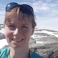 Profilbilde av hundepasser: Elisabeth L.