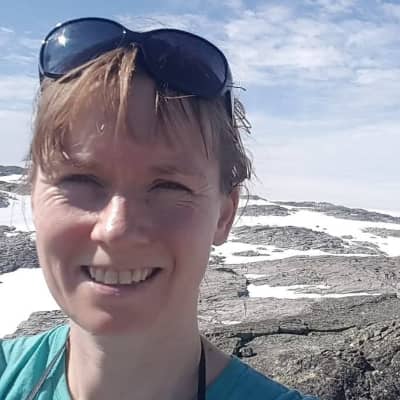 Profilbilde av hundepasser: Elisabeth L.