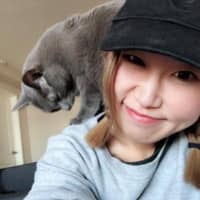 Sitter Profile Image: Wen W.