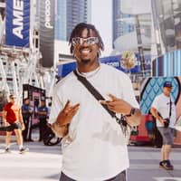 Sitter Profile Image: Justin K.