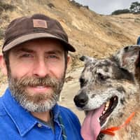 Sitter Profile Image: Oliver M.