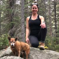 Sitter Profile Image: Ana S.