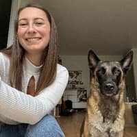 Photo de profil du pet sitter : Lucie S.