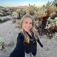 Sitter Profile Image: Adisen G.