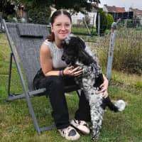 Photo de profil du pet sitter : Charlotte P.