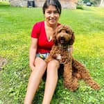 Sitter Profile Image: Adriana W.