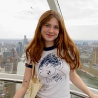 Sitter Profile Image: Rosie H.