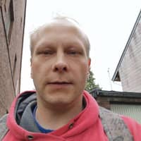 Profielfoto oppas: Kevin