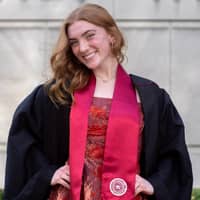 Sitter Profile Image: Madelyn A.