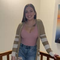 Sitter Profile Image: Gabriella R.