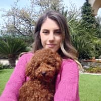 Foto de perfil del cuidador: Roberta F.
