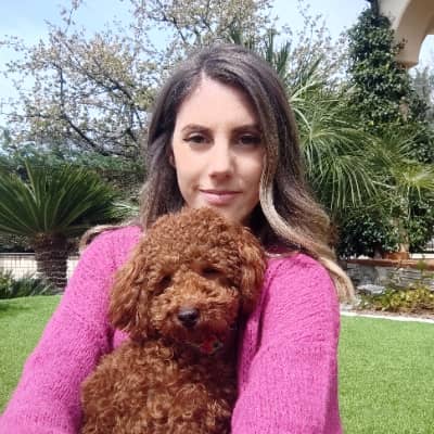 Foto de perfil del cuidador: Roberta F.