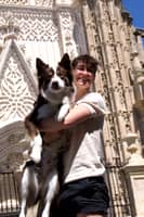 Foto del cuidador: Andrea A.