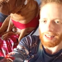 Sitter Profile Image: Mike P.