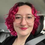 Sitter Profile Image: Brooklin R.