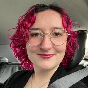 Sitter Profile Image: Brooklin R.