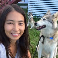 Sitter Profile Image: Junko A.