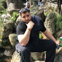 Sitter Profile Image: Anthony M.