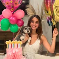 Sitter Profile Image: Olivia G.