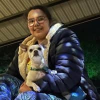 Sitter Profile Image: Stalia A.