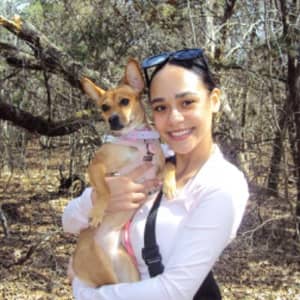 Sitter Profile Image: Emma A.