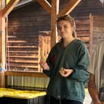 Sitter Profile Image: Maisie J.