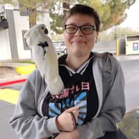 Sitter Profile Image: Whitney N.