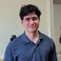 Sitter Profile Image: Amadeu R.