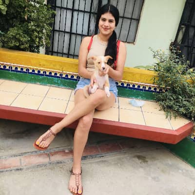 Foto de perfil del cuidador: Astryd V.