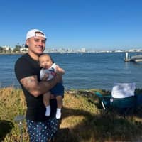 Sitter Profile Image: Jose G.