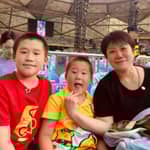 Sitter Profile Image: Min Q.