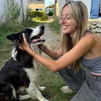 Foto del cuidador: lucy d.