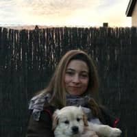 Sitter Profile Image: Valle S.