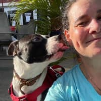 Sitter Profile Image: Kristen H.