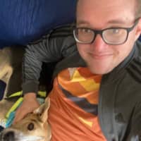 Sitter Profile Image: John P.