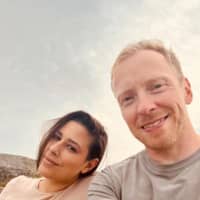 Profilbilde av hundepasser: Sofia P.