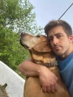 Foto del cuidador: Jose Antonio M.