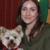 Sitter Profile Image: Rebecca M.